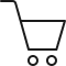 Here's a short alt tag for the image: `Shopping cart icon`
