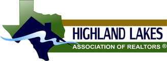 Highland Lakes Association of Realtors logo